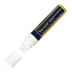 Marcador para pizarra de tiza punta de 15mm Securit