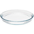 Plato de quiche Pyrex