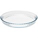 Plato de quiche Pyrex