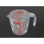 Vaso medidor Pyrex
