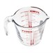 Vaso medidor Pyrex