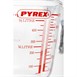 Vaso medidor Pyrex