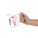 Vaso medidor Pyrex