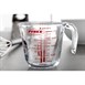 Vaso medidor Pyrex