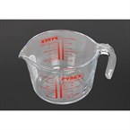 Vaso medidor Pyrex 1L