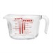 Vaso medidor Pyrex 1L