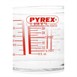 Vaso medidor Pyrex 1L