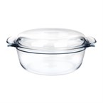 Cazuela redonda Pyrex 3,75L