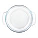 Cazuela redonda Pyrex 3,75L