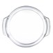 Cazuela redonda Pyrex 3,75L