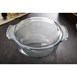 Cazuela redonda Pyrex 3,75L