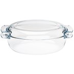 Cazuela Pyrex ovalada
