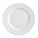 Platos clásicos Churchill Whiteware 310mm