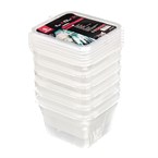 Contenedor de uso intensivo GN1/6 Bourgeat 2L