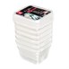 Contenedor de uso intensivo GN1/6 Bourgeat 2L