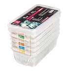 Contenedor de uso intensivo GN1/3 Bourgeat 5L