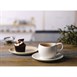 Platitos Churchill Whiteware 160mm