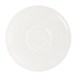 Platitos Churchill Whiteware 160mm