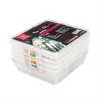 Contenedor de uso intensivo GN2/3 Bourgeat 12L