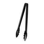 Pinzas Vogue negras 305mm