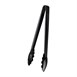 Pinzas Vogue negras 305mm