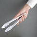 Pinzas Vogue blancas 230mm