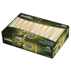 Velas cónicas Bolsius 254mm marfil
