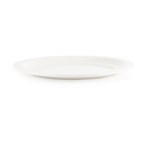 Platos llanos Nova borde estrecho Churchill 230mm