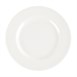 Platos llanos borde ancho Churchill Whiteware 165mm