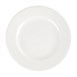 Platos llanos borde ancho Churchill Whiteware 230mm