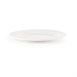 Platos llanos borde ancho Churchill Whiteware 254mm