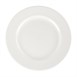 Platos llanos borde ancho Churchill Whiteware 254mm