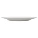 Platos llanos borde ancho Churchill Whiteware 280mm