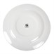 Platos llanos borde ancho Churchill Whiteware 280mm