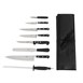 Juego de cuchillos de cocina Deglon Sabatier 8 piezas