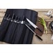 Juego de cuchillos de cocina Deglon Sabatier 8 piezas