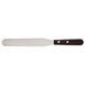 Juego de cuchillos palisandro con cuchillo de cocina y estuche 25cm Victorinox