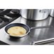 Sartén para tortitas aluminio antiadherente 150mm Vogue