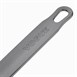 Sartén aluminio antiadherente 280mm Vogue