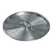 Tapa olla recta Vogue 370mm