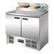 Kit 5 contenedores Gastronorm un sexto Polar
