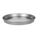 Bandeja para pizza en hierro 305(Ø)mm