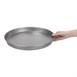 Bandeja para pizza en hierro 305(Ø)mm