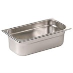 Kit de 4 contenedores Gastronorm Vogue
