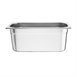 Kit de 8 contenedores Gastronorm Vogue