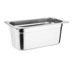 Kit de 9 contenedores Gastronorm Vogue