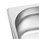 Kit de 9 contenedores Gastronorm Vogue