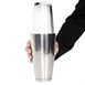 Coctelera Boston y vaso APS