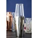 Coctelera Boston y vaso APS