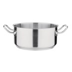 Cacerola 240mm Vogue